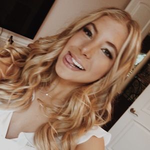 Meet your Posher, Kiana